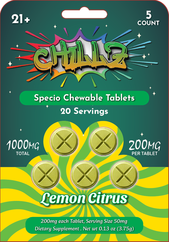 Lemon Citrus